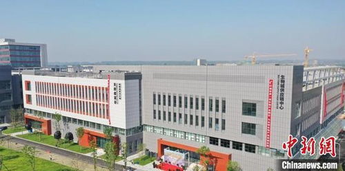 成都建成西部首個生物制品保稅進口口岸，國際物流煥發新動能