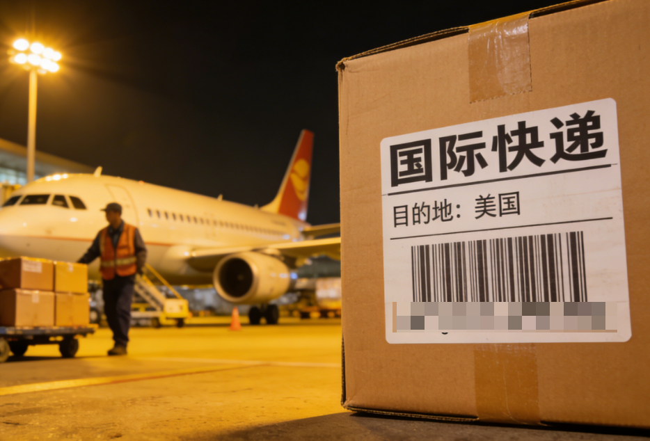上海浦東FedEx聯邦國際快遞 專業寄送帶電產品直達全球