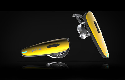 hool 原創設計藍牙耳機，重新定義聽覺體驗